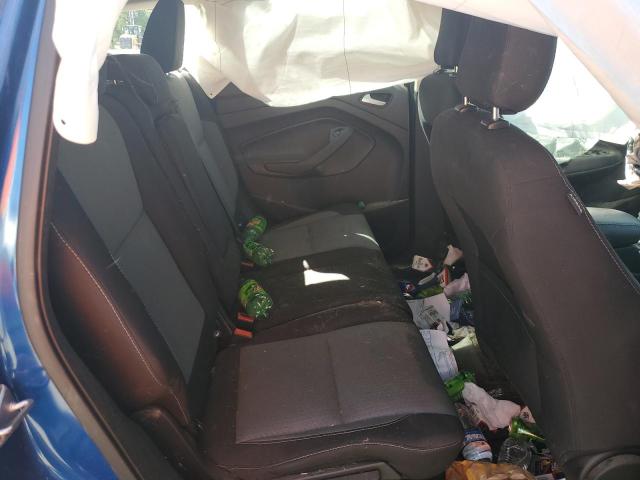 Photo 11 from auction – 2018 FORD ESCAPE SE with VIN 1FMCU9GD6JUC02698