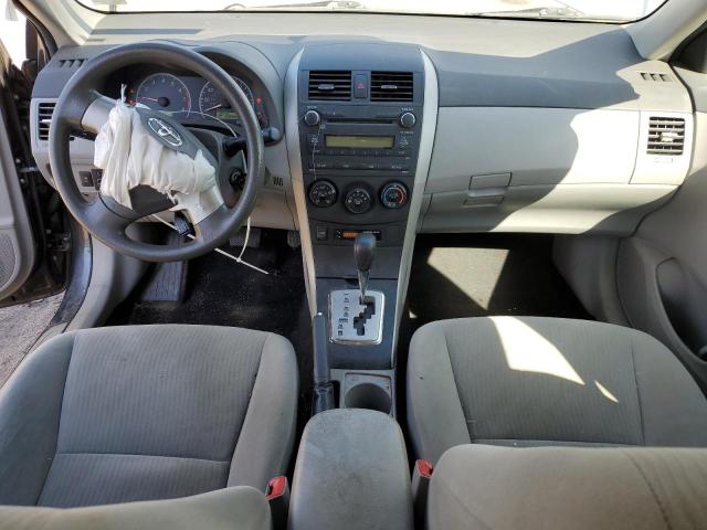 Photo 8 from auction – 2010 TOYOTA COROLLA with VIN 1NXBU4EE7AZ385135