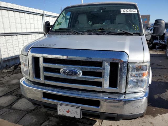 Photo 5 from auction – 2012 FORD ECONOLINE with VIN 1FDNE1EW3CDA97875