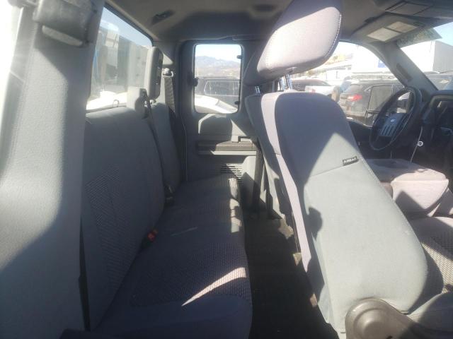 Photo 10 from auction – 2016 FORD F250 SUPER with VIN 1FD7X2B63GEC86474