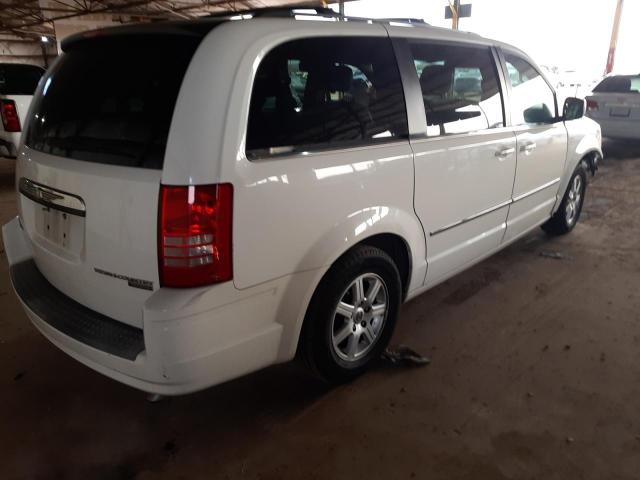 Photo 3 from auction – 2010 CHRYSLER TOWN & COU with VIN 2A4RR5DX3AR141213