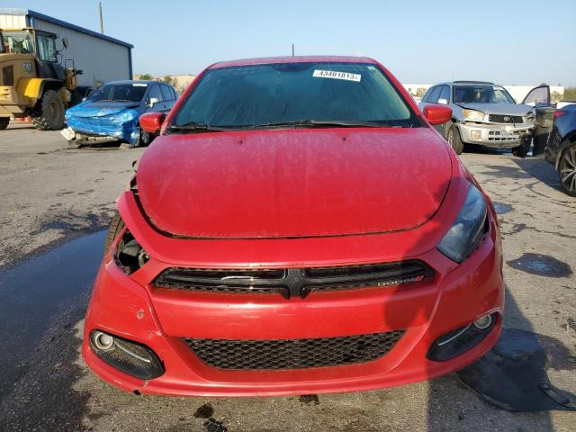 Photo 5 from auction – 2013 DODGE DART SXT with VIN 1C3CDFBAXDD289000
