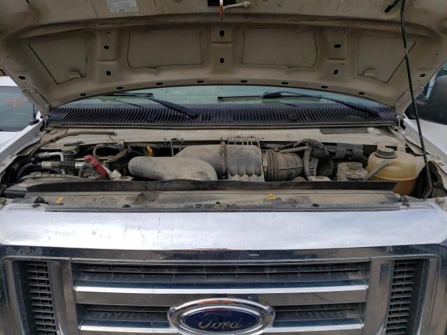 Photo 11 from auction – 2011 FORD ECONOLINE with VIN 1FTSS3EL4BDA30945