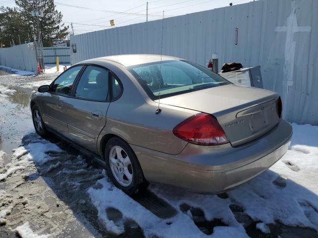 Фото 2 с аукциона – 2004 FORD TAURUS SE с VIN 1FAFP53U84G124425
