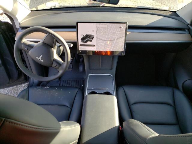 Photo 8 from auction – 2022 TESLA MODEL Y with VIN 7SAYGAEE9NF340803
