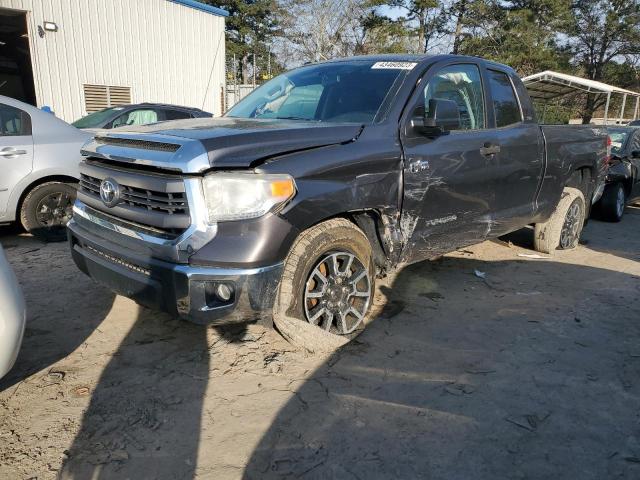 Photo 1 from auction – 2015 TOYOTA TUNDRA DOU with VIN 5TFUW5F18FX457331