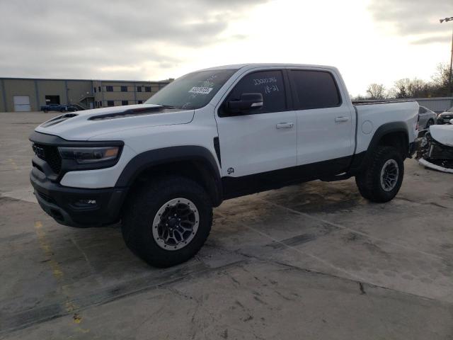 RAM 1500 TRX 2021 with VIN 1C6SRFU92MN779282 - Photo from auction