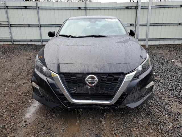 Photo 5 from auction – 2022 NISSAN ALTIMA S with VIN 1N4BL4BV1NN355324