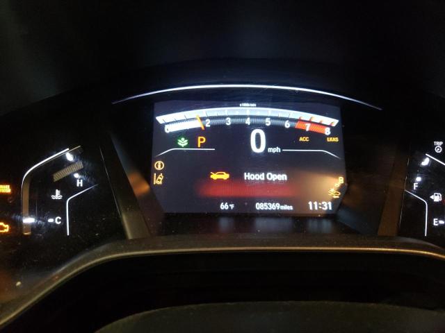 Photo 9 from auction – 2020 HONDA CR-V EX with VIN 7FARW2H56LE014190