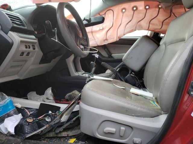 Photo 7 from auction – 2014 SUBARU FORESTER 2 with VIN JF2SJAJC7EH546454