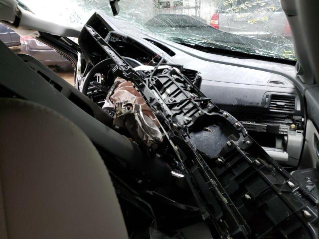 Photo 8 from auction – 2020 HONDA PILOT with VIN 5FNYF6H98LB055924