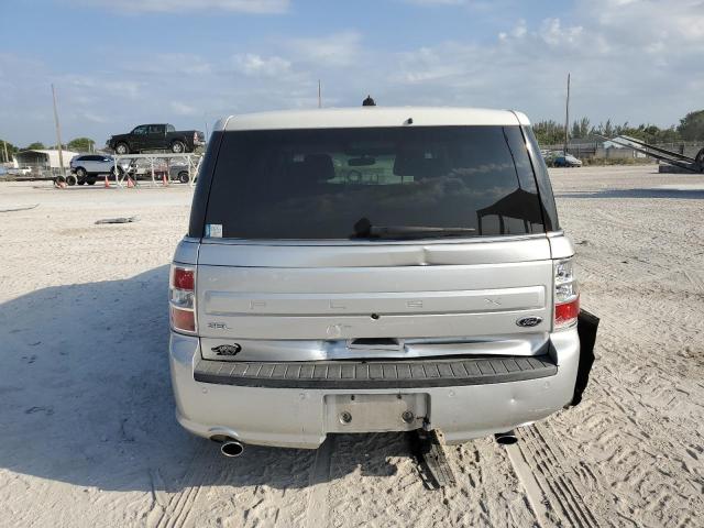 Photo 6 from auction – 2013 FORD FLEX SEL with VIN 2FMGK5C88DBD39001