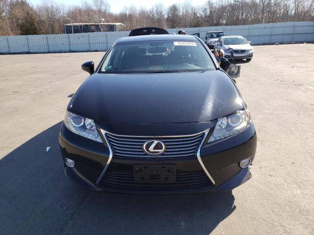 Photo 5 from auction – 2013 LEXUS ES 350 with VIN JTHBK1GG9D2050822