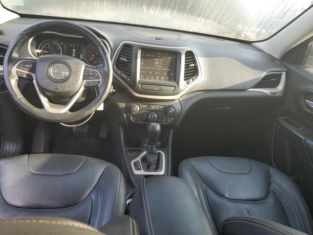 Photo 8 from auction – 2015 JEEP CHEROKEE L with VIN 1C4PJLCB2FW730900