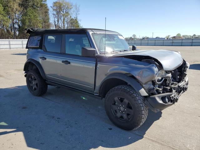 Photo 4 from auction – 2022 FORD BRONCO BAS with VIN 1FMEE5DP9NLB48418