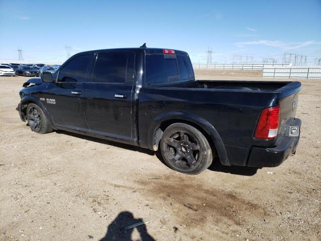 Photo 2 from auction – 2014 RAM 1500 LARAM with VIN 1C6RR6NT9ES458027