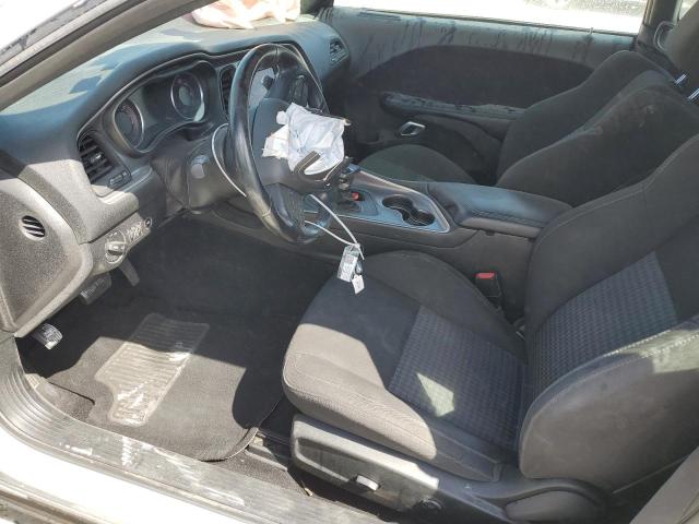 Photo 7 from auction – 2020 DODGE CHALLENGER with VIN 2C3CDZBT8LH151931