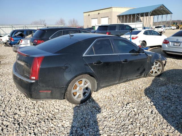 Photo 3 from auction – 2008 CADILLAC CTS with VIN 1G6DG577480195693
