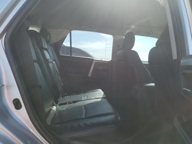 Photo 11 from auction – 2014 TOYOTA 4RUNNER SR with VIN JTEBU5JR4E5177051