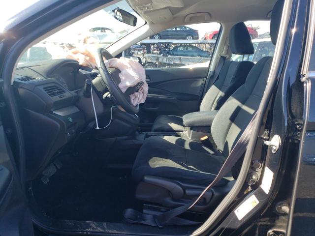 Photo 7 from auction – 2015 HONDA CR-V LX with VIN 2HKRM4H35FH704966