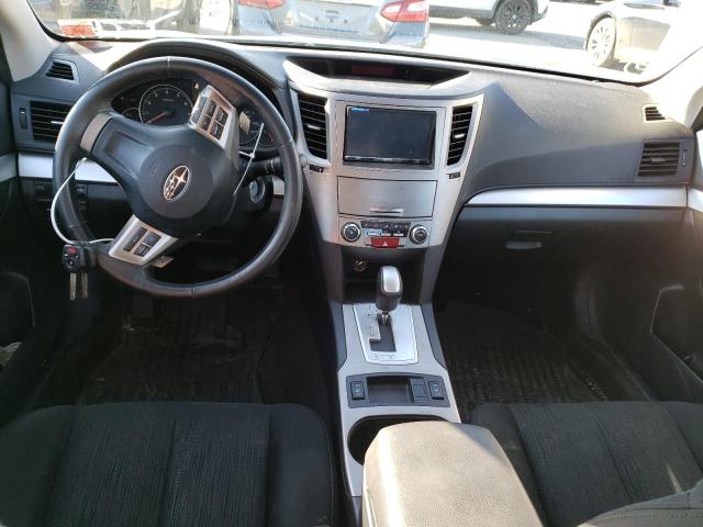 Photo 8 from auction – 2013 SUBARU LEGACY 2.5 with VIN 4S3BMBC69D3026996