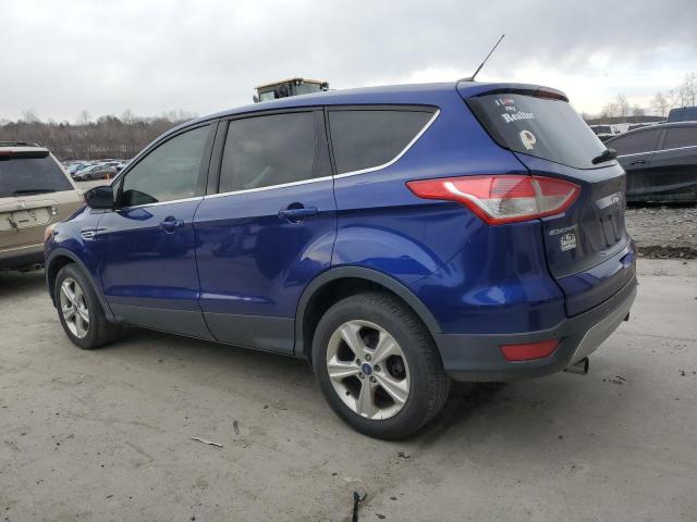Photo 2 from auction – 2013 FORD ESCAPE SE with VIN 1FMCU0GX5DUD11406