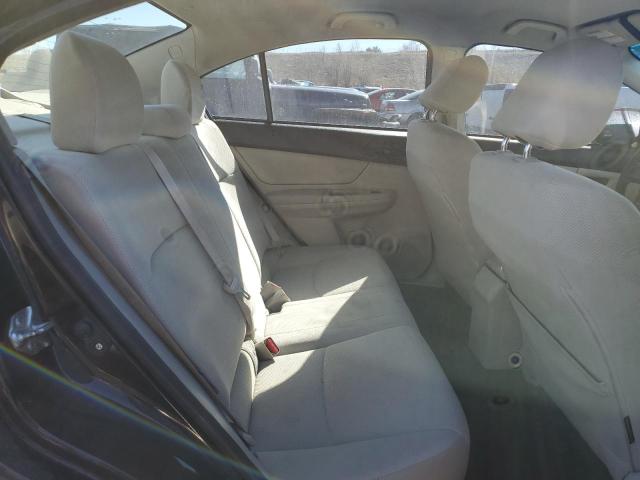 Photo 10 from auction – 2012 SUBARU IMPREZA with VIN JF1GJAA66CH030958