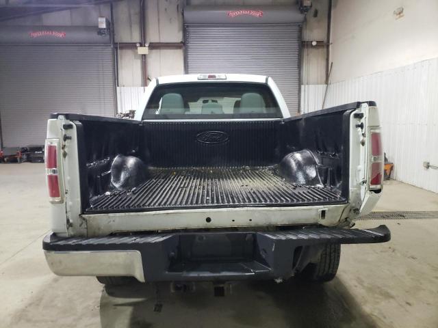 Photo 6 from auction – 2011 FORD F150 SUPER with VIN 1FTEX1EM0BFA49511