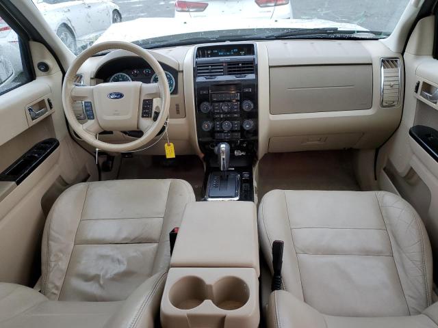 Photo 8 from auction – 2011 FORD ESCAPE LIM with VIN 1FMCU9EG5BKC60389