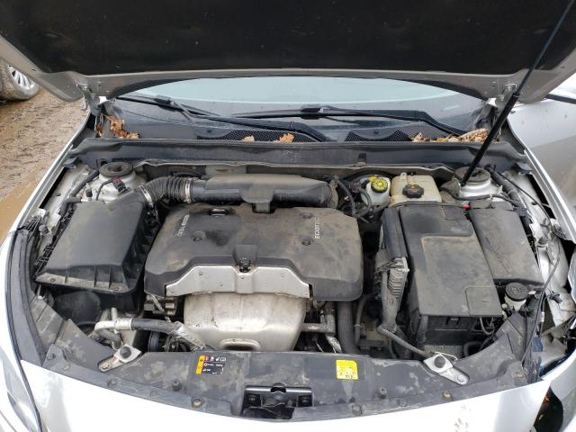 Photo 11 from auction – 2014 CHEVROLET MALIBU LS with VIN 1G11A5SL2EF135919
