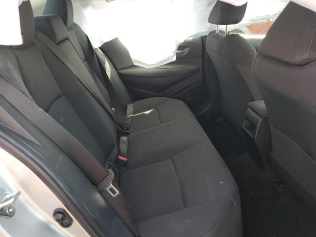 Photo 10 from auction – 2021 TOYOTA COROLLA LE with VIN JTDEPMAE7MJ125824