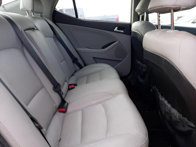 Photo 10 from auction – 2015 KIA OPTIMA EX with VIN 5XXGN4A73FG369204