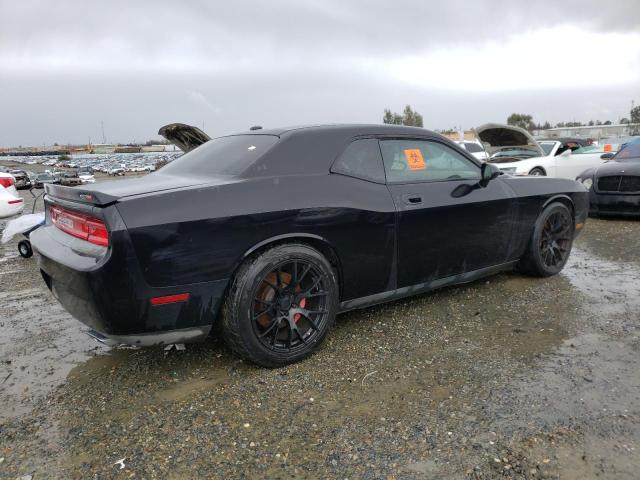 Photo 3 from auction – 2009 DODGE CHALLENGER with VIN 2B3LJ74W59H569602