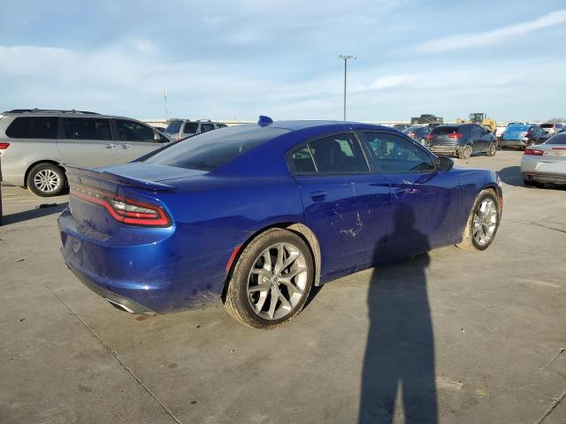 Photo 3 from auction – 2021 DODGE CHARGER SX with VIN 2C3CDXBG1MH565545