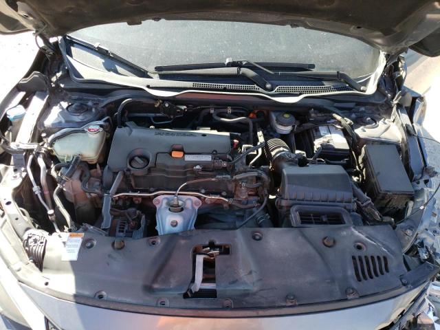 Photo 11 from auction – 2016 HONDA CIVIC LX with VIN 19XFC2F52GE033888