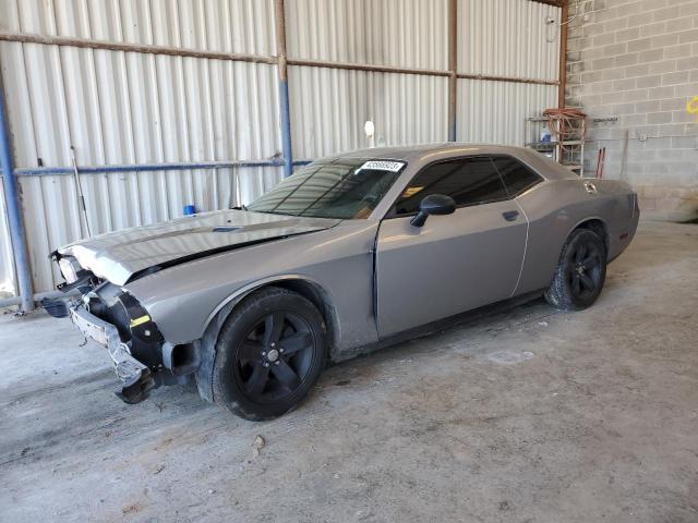 DODGE CHALLENGER 2013 with VIN 2C3CDYAG8DH581457 - Photo from auction