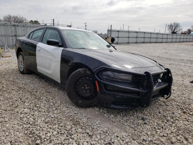 Photo 4 from auction – 2016 DODGE CHARGER PO with VIN 2C3CDXKT1GH293998