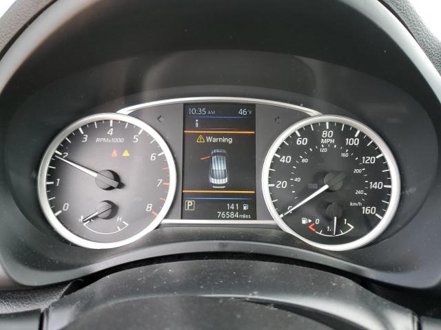 Photo 9 from auction – 2019 NISSAN SENTRA S with VIN 3N1AB7AP3KY239346