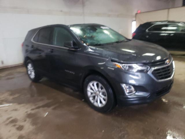 Photo 4 from auction – 2018 CHEVROLET EQUINOX LT with VIN 2GNAXJEV2J6346626