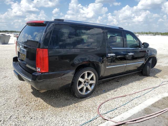 Photo 3 from auction – 2013 CADILLAC ESCALADE E with VIN 1GYS3HEF6DR155336