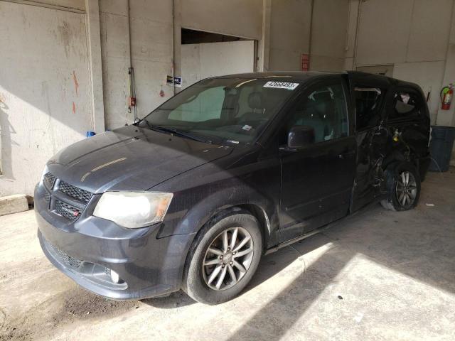 Zdjęcie 1 z aukcji – 2014 DODGE GRAND CARA z VIN 2C4RDGEG3ER184910