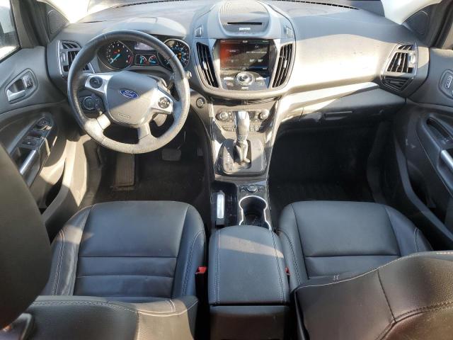 Photo 8 from auction – 2015 FORD ESCAPE TIT with VIN 1FMCU9J99FUB03188