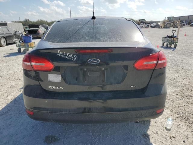 Photo 6 from auction – 2017 FORD FOCUS SE with VIN 1FADP3F23HL241400