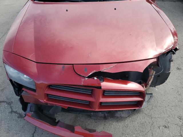 Photo 11 from auction – 2009 DODGE CHARGER with VIN 2B3KA43D49H616130