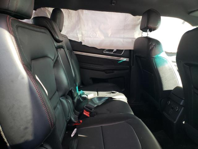 Photo 10 from auction – 2017 FORD EXPLORER S with VIN 1FM5K8GT5HGA88525