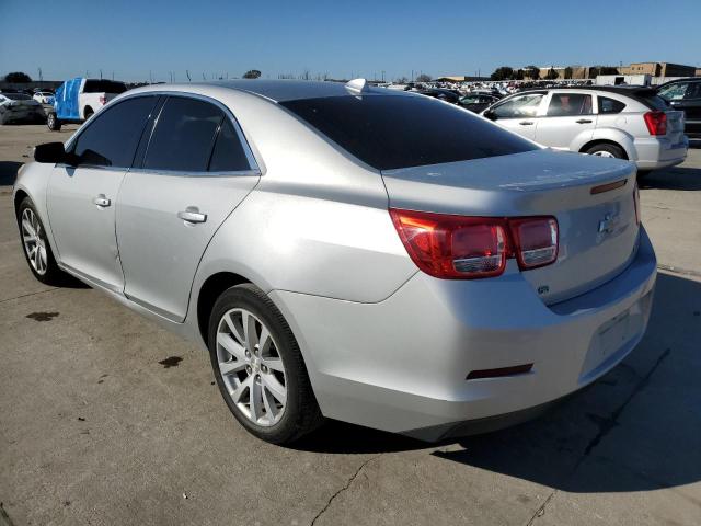 Photo 2 from auction – 2014 CHEVROLET MALIBU 2LT with VIN 1G11E5SL5EF263107