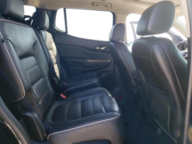 Photo 11 from auction – 2018 GMC ACADIA DEN with VIN 1GKKNXLS1JZ213105