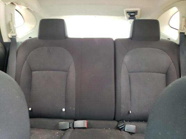 Photo 10 from auction – 2014 NISSAN ROGUE SELE with VIN JN8AS5MTXEW600503