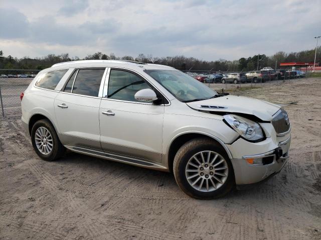 Photo 4 from auction – 2012 BUICK ENCLAVE with VIN 5GAKRDED4CJ238757