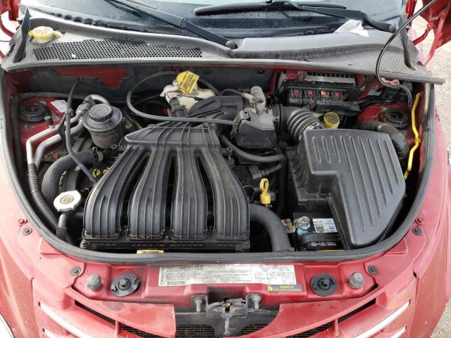Photo 11 from auction – 2006 CHRYSLER PT CRUISER with VIN 3A4FY48BX6T330461
